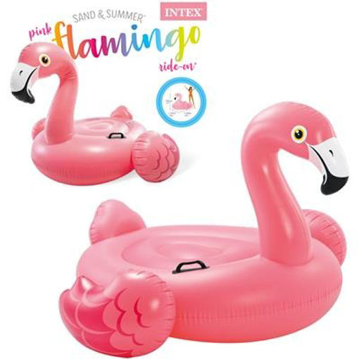 Picture of Intex Flamingo Ride-On